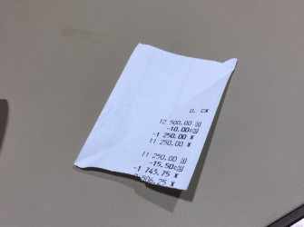 入手劳力士间金蓝水鬼 附带购买经历