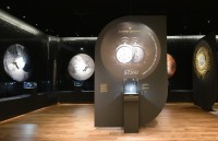 艺术与技艺并举 2017日内瓦国际高级钟表沙龙江诗丹顿展馆一览