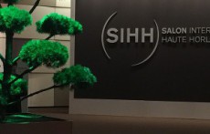 2017 SIHH日内瓦高级钟表展首日看什么?