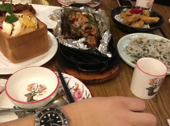 晒图流 劳力士无历黑水鬼完美无缺