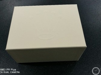 三十岁而立之年 入手劳力士黑水鬼庆生