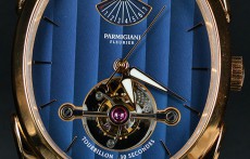 2017 SIHH 帕玛强尼新品汇总