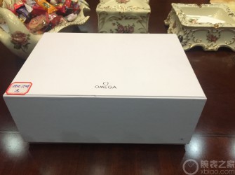 入手欧米茄9900 海洋宇宙600米上手作业