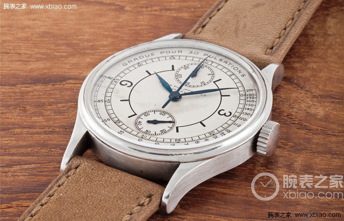 大张声势：为啥手表交易中一些钢表的价值远远超过手表？