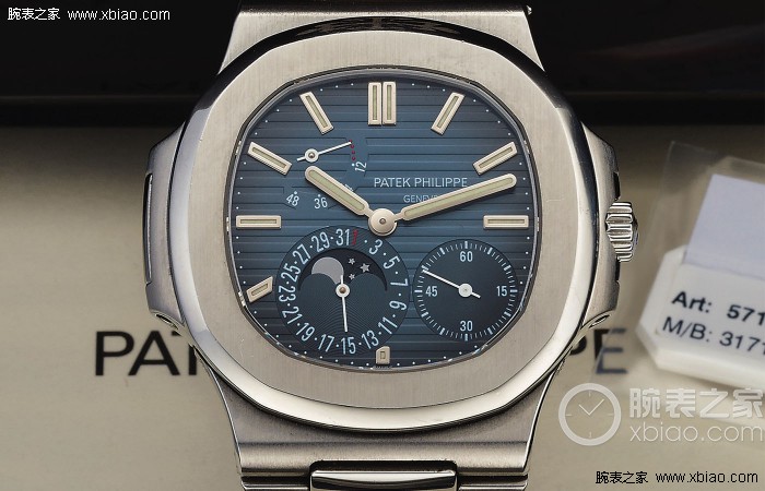 大张声势：为啥手表交易中一些钢表的价值远远超过手表？