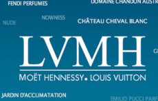 LVMH集团发布2016年全年财报 营收同比增长5%