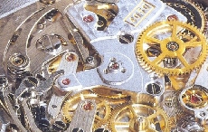 为什么买的表越多，我越重视手表的保养和维修？
