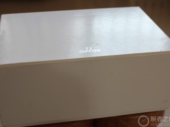 一表一故事 一梦一深蓝 新入欧米茄“明亮之蓝”