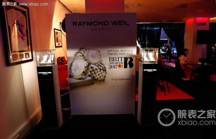蕾蒙威_蕾蒙威与全英音乐奖合作延伸至2019年