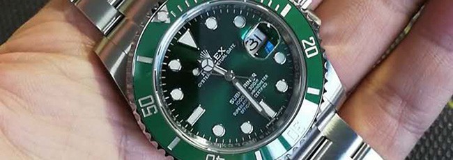 3、劳力士绿水鬼手表在钟果可以买到：如何预定劳力士绿水鬼手表才能买到高仿和精致的手表