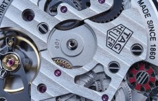 4大问题,解读泰格豪雅新型Heuer-03计时机芯