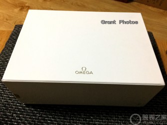 小火苗默默地燃烧 入手欧米茄海马8900作业