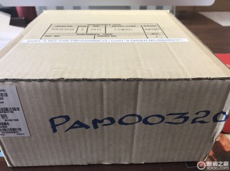 沛纳海320入手一小时及时作业