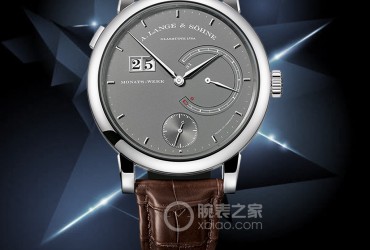探寻动储更高峰 品鉴朗格LANGE 31超长动力腕表