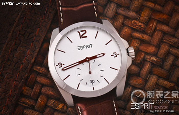 三sprit手表是什么品牌esprit手表品牌简介