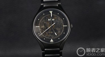 品质与设计的融合 Baselworld 2017雷达新品汇总