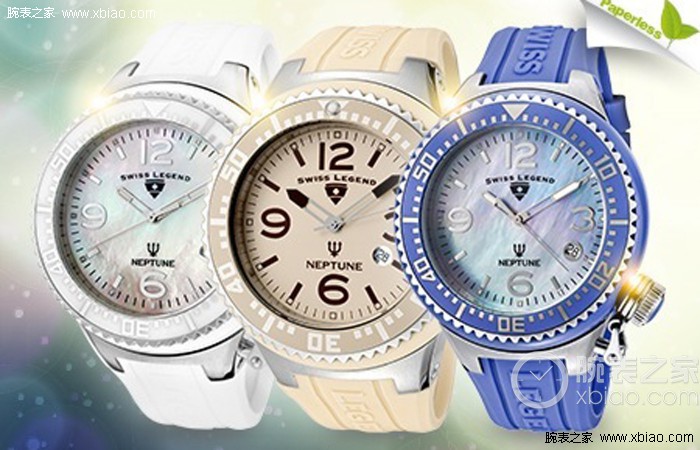 SWISS LEGEND是什么品牌 瑞士传奇手表介绍