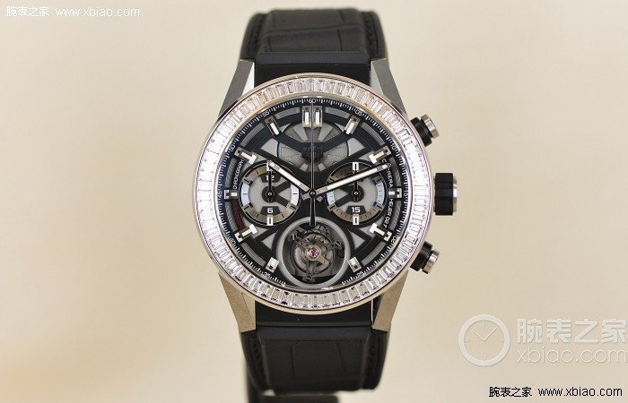 泰格豪雅卡莱拉系列heuer-02t腕表