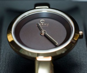 OBAKU是什么品牌 歐柏寶手表簡介