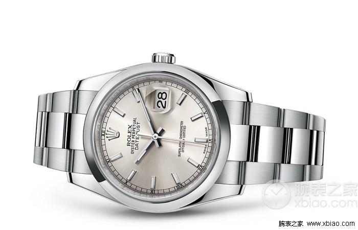 劳力士116233手表怎么样保值不等于投资 品牌材质是关键