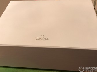 历经三个月 入手欧米茄po8900骚橙
