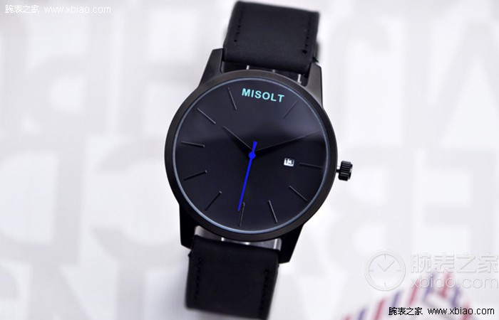 MISOLT MS是什么品牌 美梭手表怎么样|腕表之