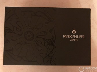 耗时18天 解毒百达翡丽5712R-001腕表
