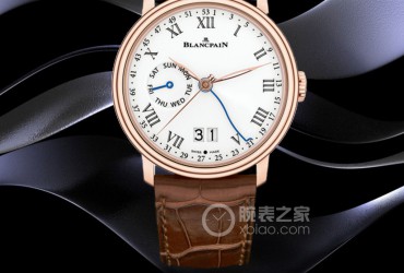 2、 blancpAIn手表的价格：Blancpain排名在哪里？宝珀是十大名表吗？