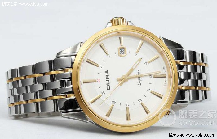 杜朗(dura)手表怎么样 传承瑞士钟表传统精神|腕表之.