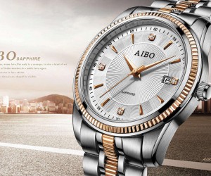 爱波手表价格 AIBO手表多少钱