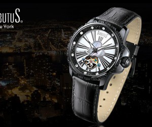 Arbutus手表是什么品牌 爱彼特腕表简介