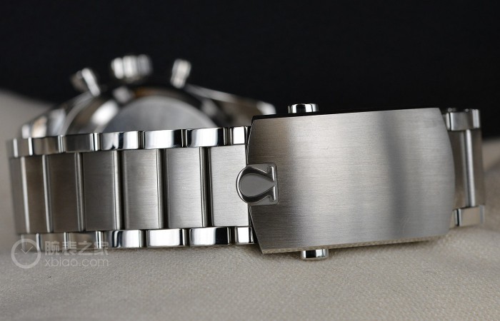 纪念六十周年 欧米茄超霸60周年限量版38.6mm腕表