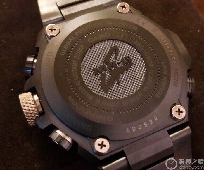 mrg 1000b