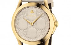 Gucci腕表G-TIMELESS系列荣添新表款