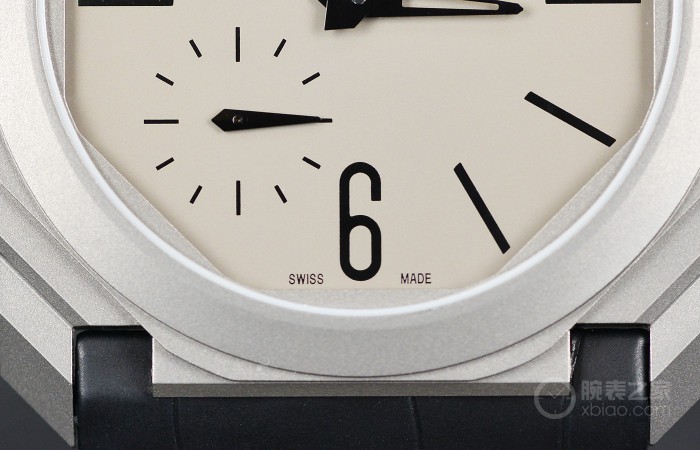 时尚潮流而经典设计方案 品评宝格丽Octo系列 Finissimo Automatic腕表