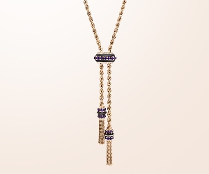 梵克雅寶推出全新Liane系列高級珠寶