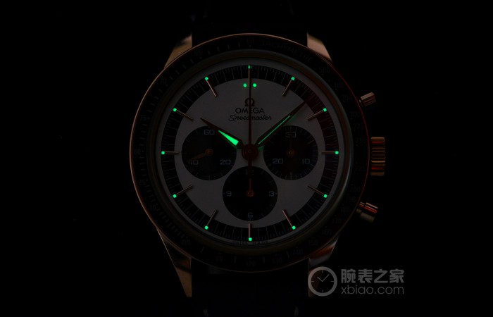 航天员的如何选专业 欧米茄手表超霸系列产品“第一枚欧米茄手表太空表”收藏版