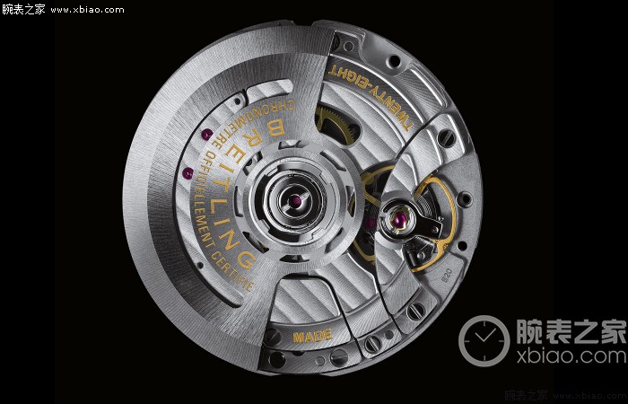 使用帝舵机芯的百年灵是一只怎样的手表？