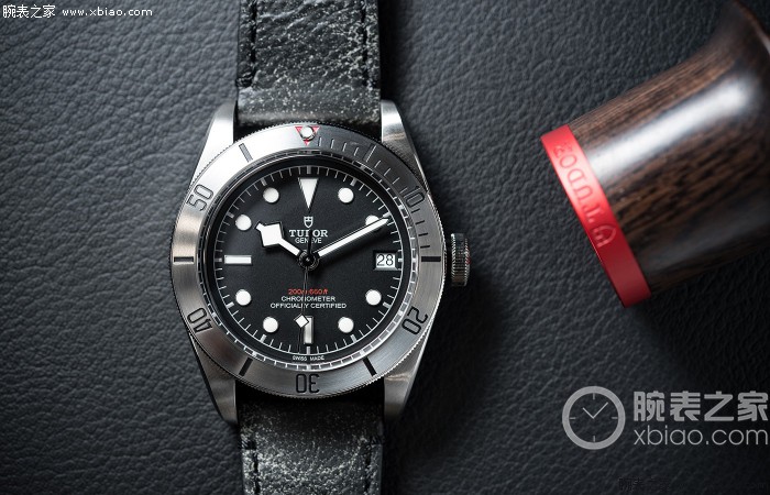 消愁解闷：贝克汉姆戴的帝舵水鬼是一只怎样的手表？