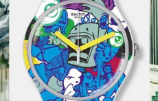 为Swatch正名 我们只是高级得比较低调