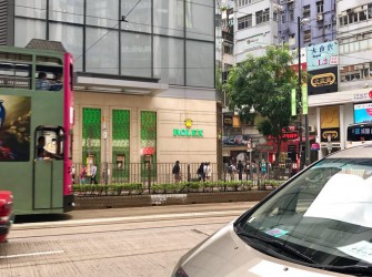 任务在落地3小时后完成 入手劳力士经典黑水鬼