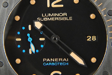 沛納海 LUMINOR 1950經典款項現貨 還有更多新品盡在沛納海北京INOI專賣店