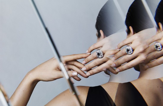 卡地亚发布全新Résonances de Cartier高级珠宝系列，珍贵宝石诠释珠宝之韵
