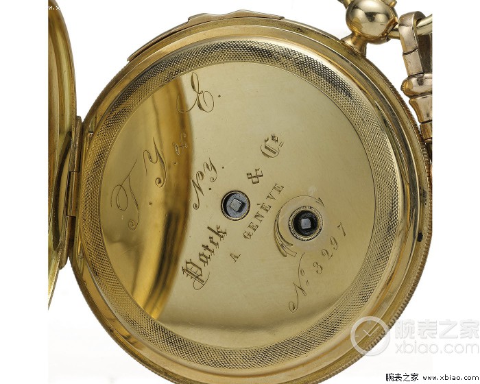 科普讲堂170年的传承坚守 “纽约分钟”蒂芙尼腕表