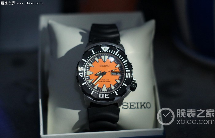 精工手表校对方法 SEIKO手表怎么调时间和日