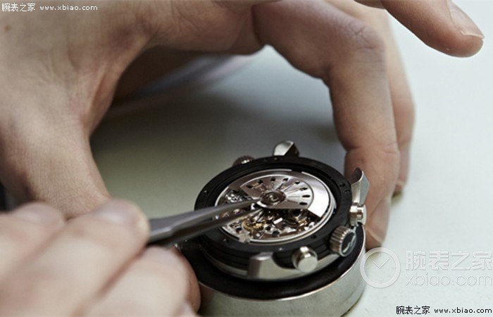 手表出现划痕怎么样 手表抛光处理方法|腕表之