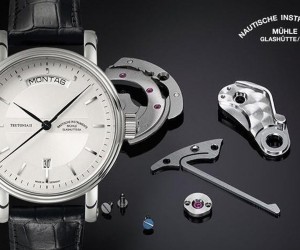 德国手表如何辨真假 简单四招分辨假货