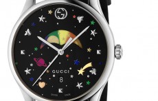 GUCCI腕表首饰 中秋产品推荐