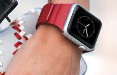 Apple Watch拥有者 这些“非官方”表带还能给你新鲜感