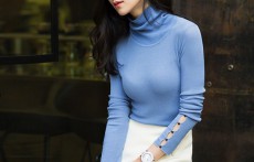低调红三代——韩雪 你究竟有多少豪表?